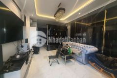 Bán gấp nhà hxh hồ bá kiện, quận 10, 5t, 40m2, chỉ 5 tỷ nhỉnh