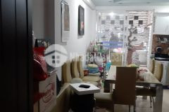 Bán nhà hxh đường đồng nai q10 80m2, 5,31 tỷ, 2pn, 2 tầng