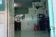 Kẹt tiền bán gấp nhà đường 9, trường thọ thủ đức, 40m2, 3 pn, giá 2tỷ850