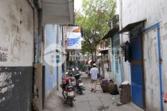 Bán nhà huỳnh tấn phát, quận 7, diện tích 58 m2, 4 tầng, giá 5,45 tỷ