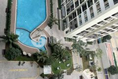 Chỉ 920tr sở hữu ngay căn studio view bể bơi cá heo toà s1.09 vinhomes ocean park lh 0966.330.363