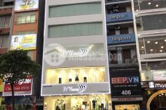 Mặt phố trần thái tông, 140m2, mt 12m, phù hợp 9 tầng thang máy, 54 tỷ. lh 0336.23.6006