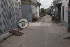 Chủ gửi bán gấp lô đất hà huy giáp quận 12 60m2 giá chỉ nhỉnh 3 tỷ