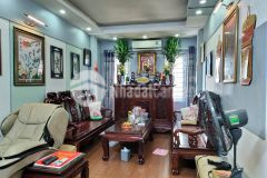 Bán nhà mỹ đình, nhà sát mặt ngõ 402 mỹ đình 39m 4 tỷ