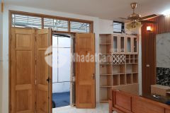 Bán nhà gần tàu điện trên cao cát linh hà đông 4t chỉ nhỉnh 2 tỷ