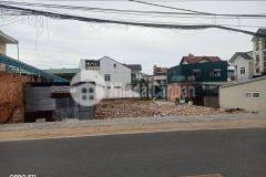 Hot hot hot lô đất vàng mặt tiền mạc đĩnh chi, p4, đl