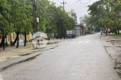 Đất phân lô kiệt ô tô lý nam đế hương long diện tích lô 105m2 và 103m2 ngang 5m nở hậu