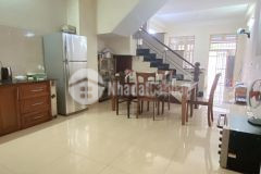 Bán nhà 78m2, 2tầng giá chỉ 5.8tỷ, hxt phan văn hớn,tân thới nhất q12.