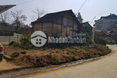 Đất nền 350m2 ngay đường sở thansapa đã có bìa đỏ thích hợp đầu tư sinh lời và khai thác du lịc