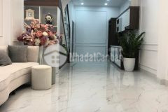 Bán nhà thanh xuân, 44m x 4 tầng, ô tô đỗ cổng, view hồ khương hạ.