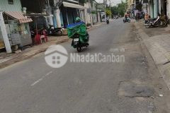 Bán nhà giá rẻ đường ba vân, 60m2, 4 tầng, 4x15, giá 11.7 tỷ, tl cc.