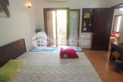 Bán biệt thự cầu giấy, dt 200m2, mt rộng, gara ô tô, 48 tỷ