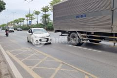 Gấp mặt phố đúng 3 tỷ 6 kinh doanh