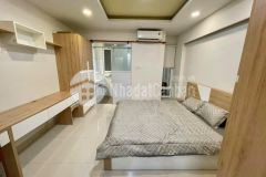 Bán gấp hẻm 5m 4x17 3 lầu chỉ 8.3 tỷ âu cơ p9 tân bình