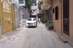 Bán nhà riêng quận cầu giấy, đường hoàng quốc việt pl ô tô phù hợp làm vp dt97m2 13 tỷ