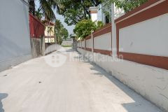 Giá chỉ 450 triệu sở hữu ngay lô đất cạnh chợ quyết tiến, đồ sơn