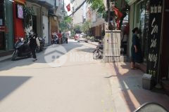 Bán nhà tôn đức thắng, đống đa ôtô tránh, kinh doanh sầm uất, 40m2x4t, 7.x tỷ 0975642942