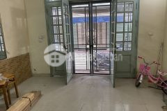 Hiếm chỉ 6.5 tỷ, lô góc, ô tô đỗ, kinh doanh, ngõ tân mai, 37m2, 4 tầng.