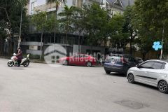 Bán villa thể hiện đẳng cấp công viên cầu giấy chỉ bán cho doanh nhân