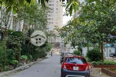 Pl lê trọng tấn dt 65m2 x 4 tầng mt 4m sổ vuông, khu cán bộ công an về hưu, cách phố 15m giá 13,5ty