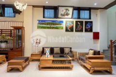 Cho thuê nhà mặt tiền đường nam kỳ giá rẻ