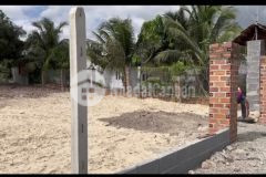 Mặt tiền đường ven đầm 30m cam hải tây cam lâm 1260,6m2 11,6tỷ