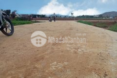 Đất gần hồ nam sơn, tỉnh lâm đồng