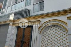 Biệt thự mini ngang 8,hẻm 6m,sát công viên phan huy ích,p.12,gv giá chỉ 5.45 tỷ