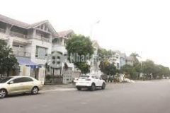 Đất biệt thự mê linh giá cực kì hời