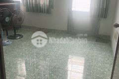 Bán nhà cmt8 62m2, 1 trệt, 1 tầng, 5.8 tỷ, vào ở ngay.