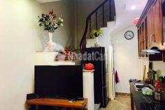 Bán gấp phố hoàng văn thái, thanh xuân 40m2, 4t giá chỉ 5.8 tỷ, ô tô cách 20m.