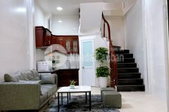 Nhà đẹp ở luôn hoàng mai 31m 4 tầng giá 3.35 tỷ.