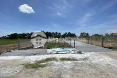 Đất vườn chính chủ nhuận đức củ chi 500m2 1,1 tỷ