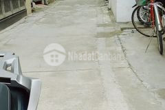 Cần bán đất, đường lý sơn quận long biên an ninh tốt, ô tô, kinh doanh