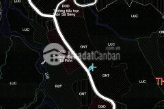 Bán đất nền nghỉ dưỡng sapa tà phìn cơ hội đầu tư sinh lời