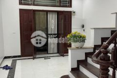 Bán nhà vũ ngọc phan, 45m2 6.4 tỷ, gà đẻ trứng vàng, 5t 9pn full đồ, mặt tiền 4.6m