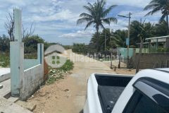 Đất biển thổ cư thị trấn phan rí cửa giá tốt đầu tư