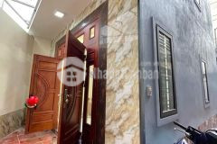 Cần bán gấp căn nhà vĩnh hưng hoàng mai