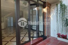 Bán nhà mới phố minh khai, thoáng trước sau, 46m2x5 tầng nhỉnh 4 tỷ.