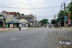 Bán lô đất thổ cư có sổ sẵn 5x19 giá 1tỷ27