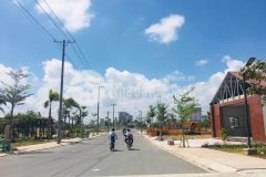 Bán đất nền long cang new giá f0