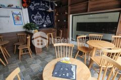 Bán đất tặng nhà mặt phố doãn kế thiện. 117m20 tỷ