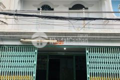 Bán nhà hxh đường chiến lược p.bình trị đông q.bình tân 50m2 giá 3.7 tỷ