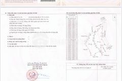 Bán đất nền sapa tả phìn mảnh đất sổ đỏ sang tên view ruộng bậc thang