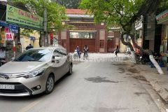 Quá hiếm nhỉnh 4 tỷ, phân lô, ngõ ô tô tránh, ô tô vào nhà tô vĩnh diện, 31m2, mt 4m