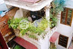 Biệt thự cổ đường hồng hà q. hoàn kiếm 50m mặt tiền 5.5m 4.9 tỷ.