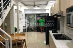 Bán nhà nguyễn oanh, nhà mới, ở ngay, 50m2, 4,8 tỷ.