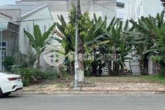 Bán nền cực đẹp 2 mương hở đường a10 lộ 30m kdc hưng phú 1 cái răng cần thơ