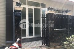 Bán nhà 1 trệt 2 lầu đường 38 hiệp bình chánh, dt 66m2, giá 5.65 tỷ