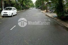 Siêu phẩm bán nhà mặt tiền đường hoài thanh, quận ngũ hành sơn, dt 120m, giá chỉ 4 tỷ 350 tl.